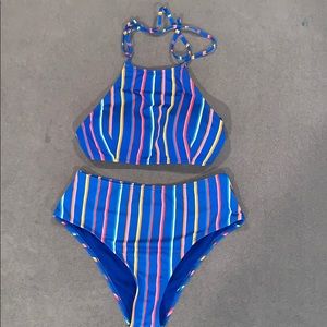 Forever 21 Bikini Set